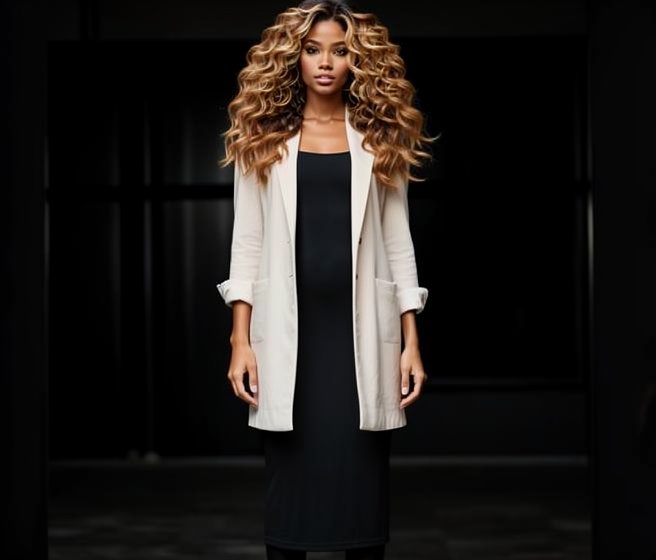 Natasha lookbook image 4